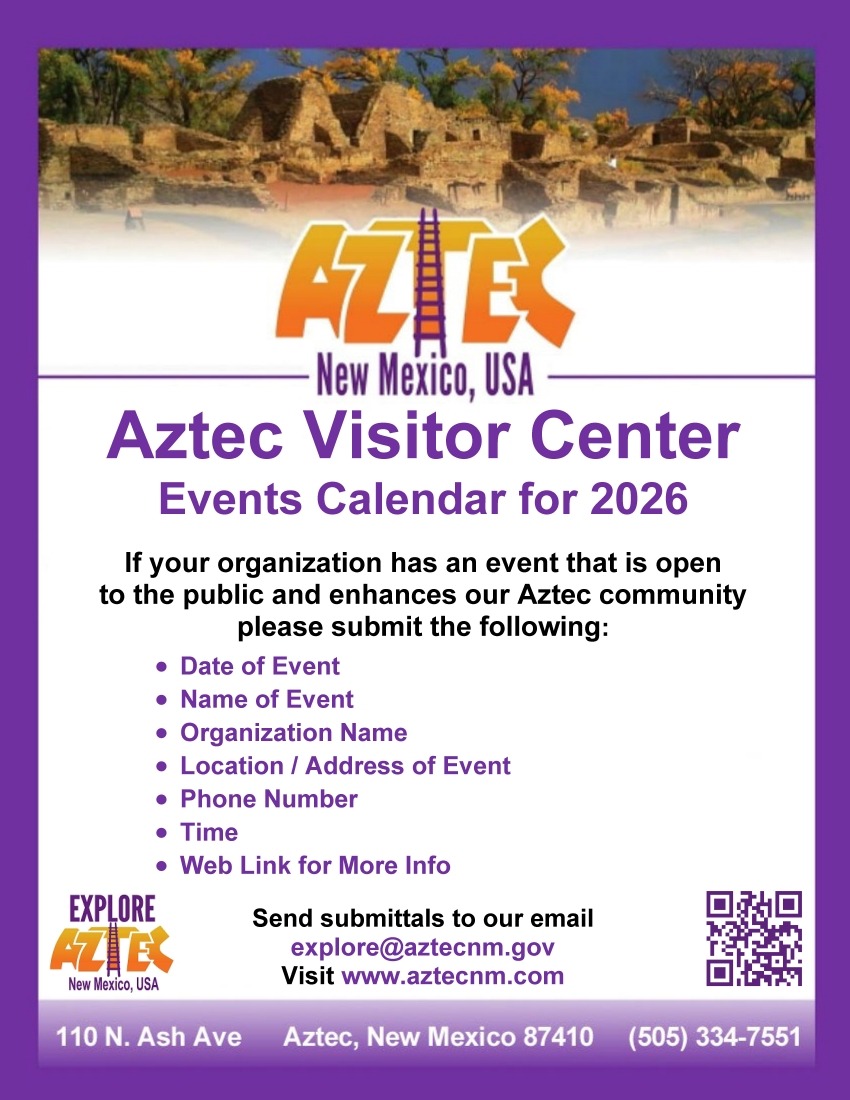 Events Calendar Requests